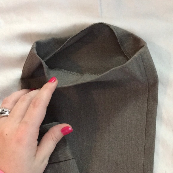 Express pants - Picture 3 of 4